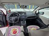 Mazda 5 2012 годаүшін3 800 000 тг. в Актобе – фото 4