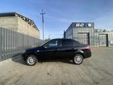 ВАЗ (Lada) Granta 2190 2014 года за 3 200 000 тг. в Уральск – фото 5