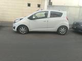 Chevrolet Spark 2022 годаүшін5 400 000 тг. в Алматы – фото 2