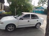 Hyundai Accent 1997 годаүшін950 000 тг. в Семей – фото 5