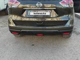 Nissan X-Trail 2018 года за 9 600 000 тг. в Астана – фото 2
