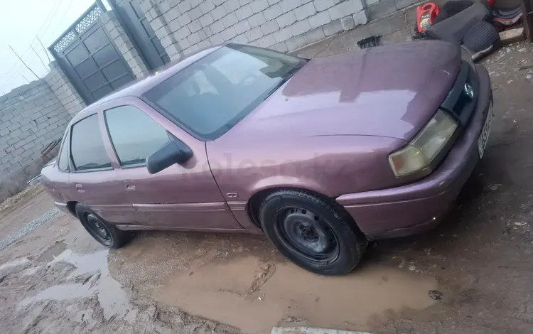 Opel Vectra 1992 года за 600 000 тг. в Шымкент
