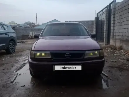 Opel Vectra 1992 года за 600 000 тг. в Шымкент – фото 5