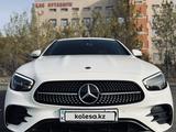 Mercedes-Benz E 200 2021 годаfor22 000 000 тг. в Алматы