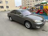 Toyota Camry 2004 годаүшін5 300 000 тг. в Тараз