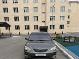 Toyota Camry 2004 годаүшін5 300 000 тг. в Тараз – фото 3