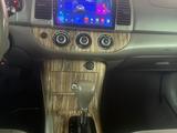 Toyota Camry 2004 годаүшін5 300 000 тг. в Тараз – фото 5