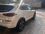 Hyundai Tucson 2020 года за 12 500 000 тг. в Шымкент – фото 3