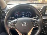 Hyundai Tucson 2020 года за 12 500 000 тг. в Шымкент – фото 5