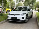 Volkswagen ID.4 Crozz Prime 2023 года за 12 800 000 тг. в Алматы