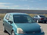 Honda Stream 2001 года за 2 500 000 тг. в Шымкент – фото 2