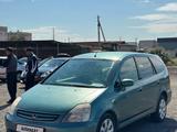 Honda Stream 2001 года за 2 500 000 тг. в Шымкент