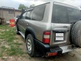 Nissan Patrol 1998 года за 9 300 000 тг. в Актобе – фото 2