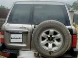 Nissan Patrol 1998 года за 9 300 000 тг. в Актобе – фото 3