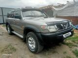 Nissan Patrol 1998 года за 9 300 000 тг. в Актобе – фото 4