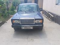 ВАЗ (Lada) 2107 2007 годаүшін1 000 000 тг. в Шымкент