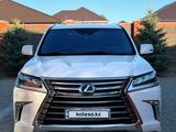Lexus LX 570 2019 года за 54 000 000 тг. в Актобе