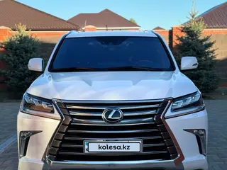 Lexus LX 570