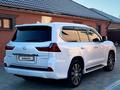 Lexus LX 570 2019 года за 55 000 000 тг. в Актобе – фото 8