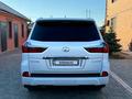 Lexus LX 570 2019 года за 55 000 000 тг. в Актобе – фото 9