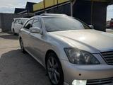 Toyota Crown 2007 годаүшін4 550 000 тг. в Алматы – фото 2