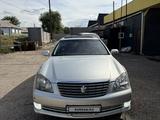 Toyota Crown 2007 годаүшін4 550 000 тг. в Алматы