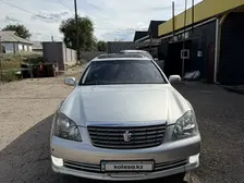 Toyota Crown, 2007