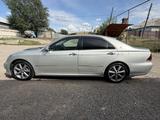 Toyota Crown 2007 годаүшін4 550 000 тг. в Алматы – фото 4