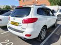 Hyundai Santa Fe 2008 года за 4 216 000 тг. в Алматы – фото 4