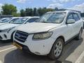 Hyundai Santa Fe 2008 года за 4 216 000 тг. в Алматы