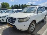Hyundai Santa Fe 2008 года за 4 216 000 тг. в Алматы