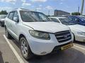 Hyundai Santa Fe 2008 года за 4 216 000 тг. в Алматы – фото 3