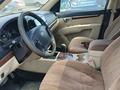 Hyundai Santa Fe 2008 года за 4 216 000 тг. в Алматы – фото 8