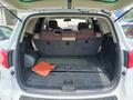 Hyundai Santa Fe 2008 года за 4 216 000 тг. в Алматы – фото 10