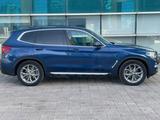 BMW X3 2019 года за 17 670 000 тг. в Астана – фото 5