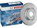 Передние тормозные диски Bosch за 25 000 тг. в Караганда