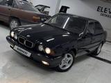BMW 525 1993 годаfor1 500 000 тг. в Алматы