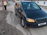 Opel Zafira 2000 года за 2 600 000 тг. в Кызылорда