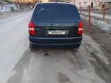 Opel Zafira 2000 годаfor2 600 000 тг. в Кызылорда – фото 4