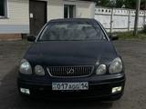 Lexus GS 300 1999 годаfor4 050 000 тг. в Павлодар