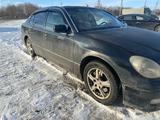 Lexus GS 300 1999 года за 4 100 000 тг. в Павлодар – фото 5