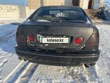 Lexus GS 300 1999 года за 4 100 000 тг. в Павлодар – фото 4