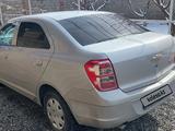 Chevrolet Cobalt 2023 годаfor7 500 000 тг. в Шымкент – фото 4