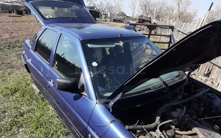 Ford Escort 1990 годаүшін100 000 тг. в Павлодар