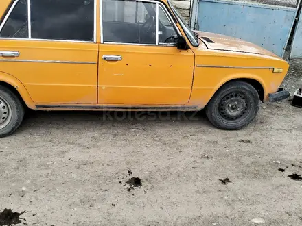 ВАЗ (Lada) 2106 1990 года за 400 000 тг. в Шымкент