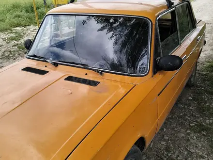 ВАЗ (Lada) 2106 1990 года за 400 000 тг. в Шымкент – фото 3
