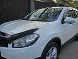 Nissan Qashqai 2013 года за 6 300 000 тг. в Шымкент – фото 4