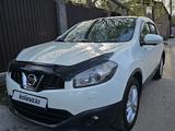 Nissan Qashqai 2013 года за 6 300 000 тг. в Шымкент – фото 5