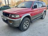 Mitsubishi Montero Sport 1997 года за 3 600 000 тг. в Кызылорда – фото 2