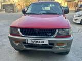 Mitsubishi Montero Sport 1997 года за 3 600 000 тг. в Кызылорда